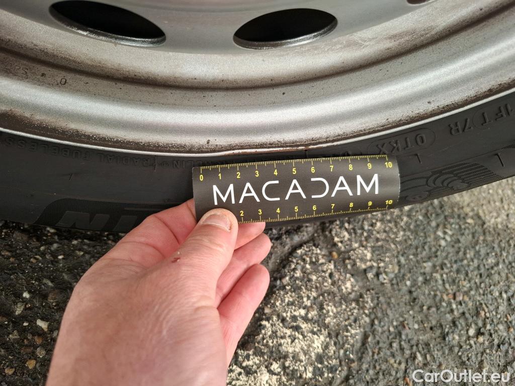  Peugeot  Partner  Asphalt L1 1.5 HDi 100CV BVM5 E6dT #27