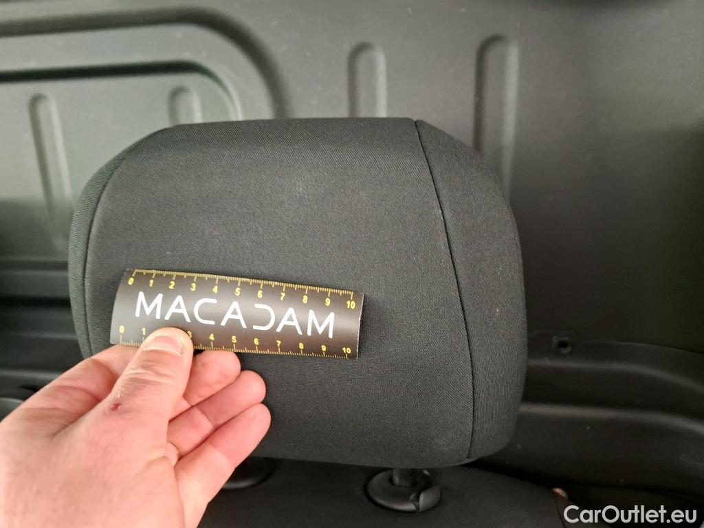  Peugeot  Partner  Asphalt L1 1.5 HDi 100CV BVM5 E6dT #24