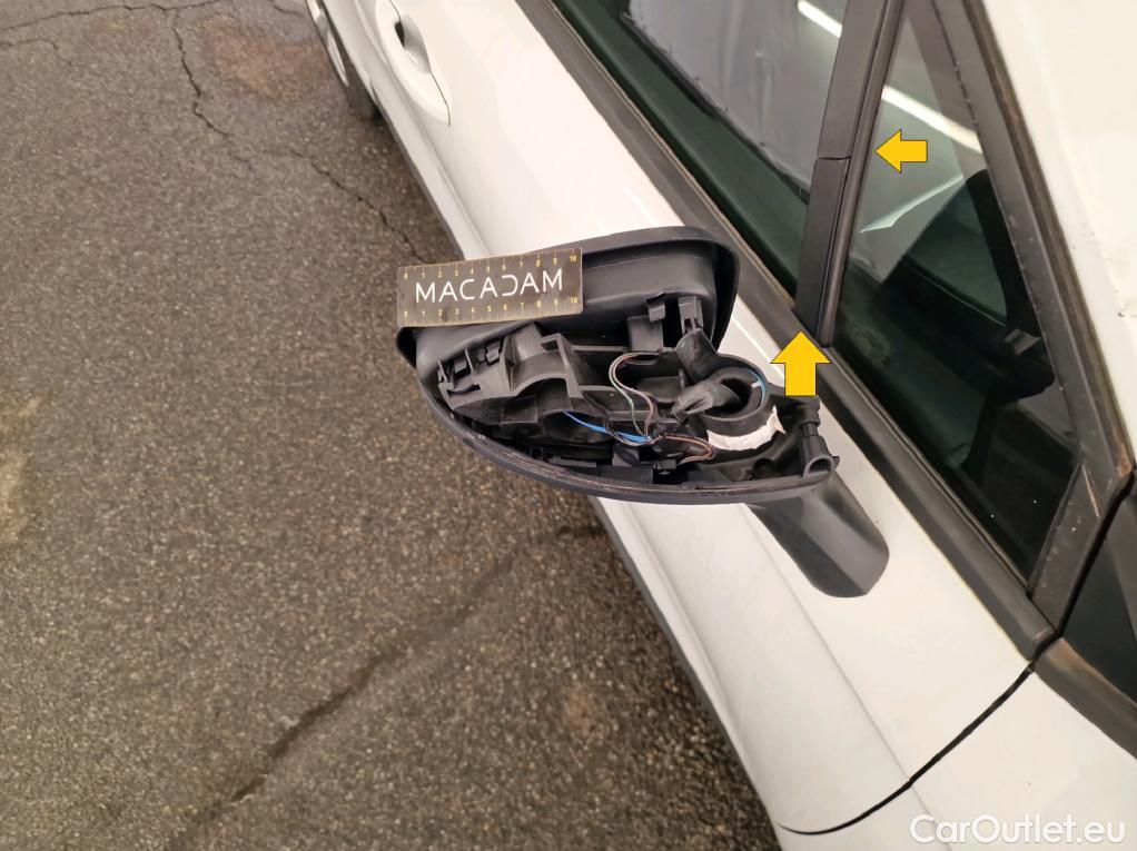  Renault  Clio  V Société Air Nav 1.5 dCi 85CV BVM6 E6dT #22