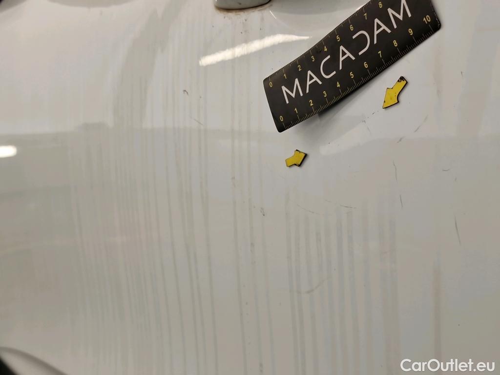  Renault  Clio  V Société Air Nav 1.5 dCi 85CV BVM6 E6dT #23