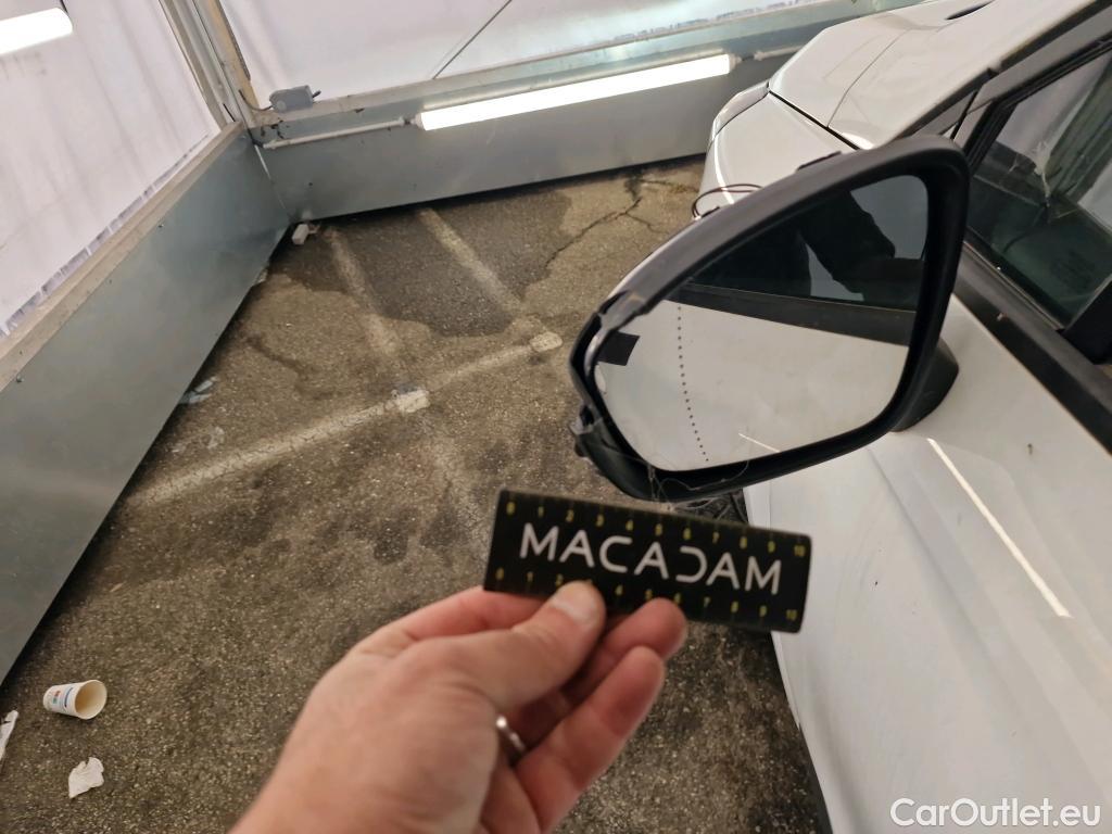  Renault  Clio  V Société Air Nav 1.5 dCi 85CV BVM6 E6dT #10