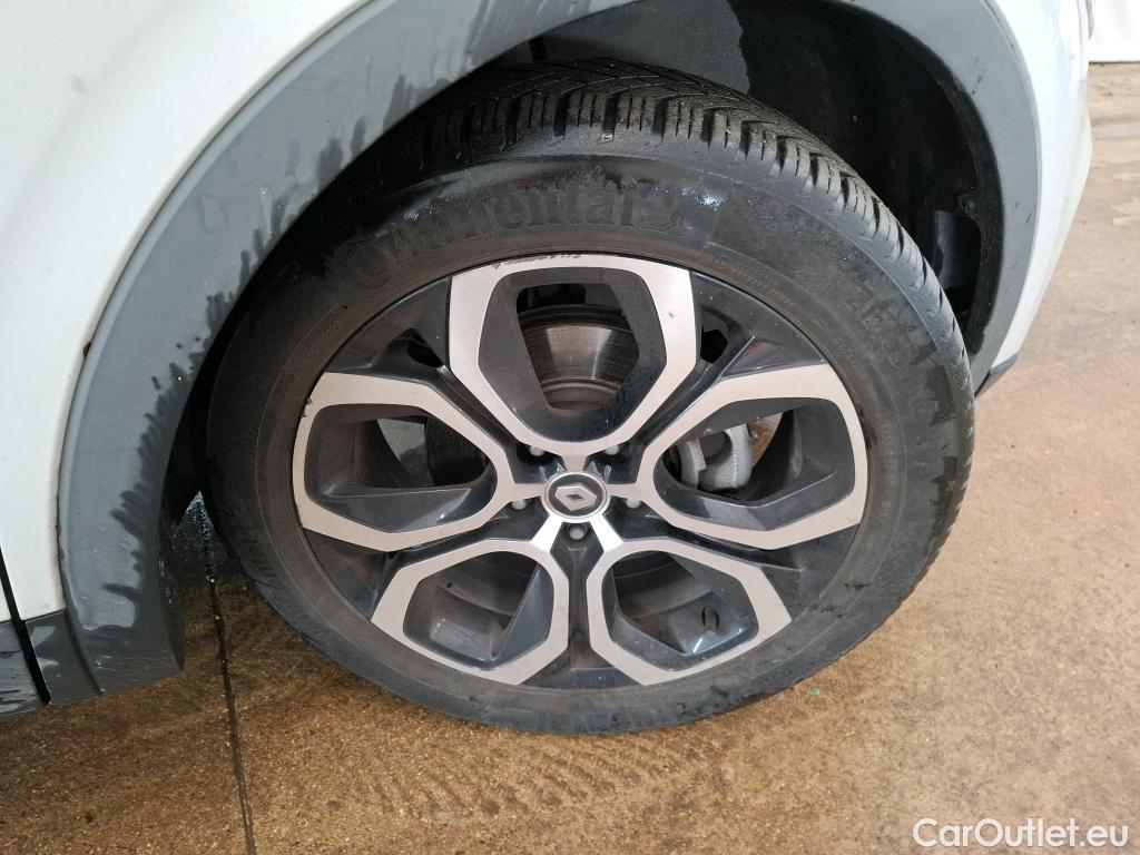  Renault  Arkana  Intens 1.6 E-TECH Hybrid 145CV BVA6 E6d #30