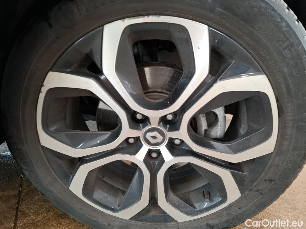  Renault  Arkana  Intens 1.6 E-TECH Hybrid 145CV BVA6 E6d #31