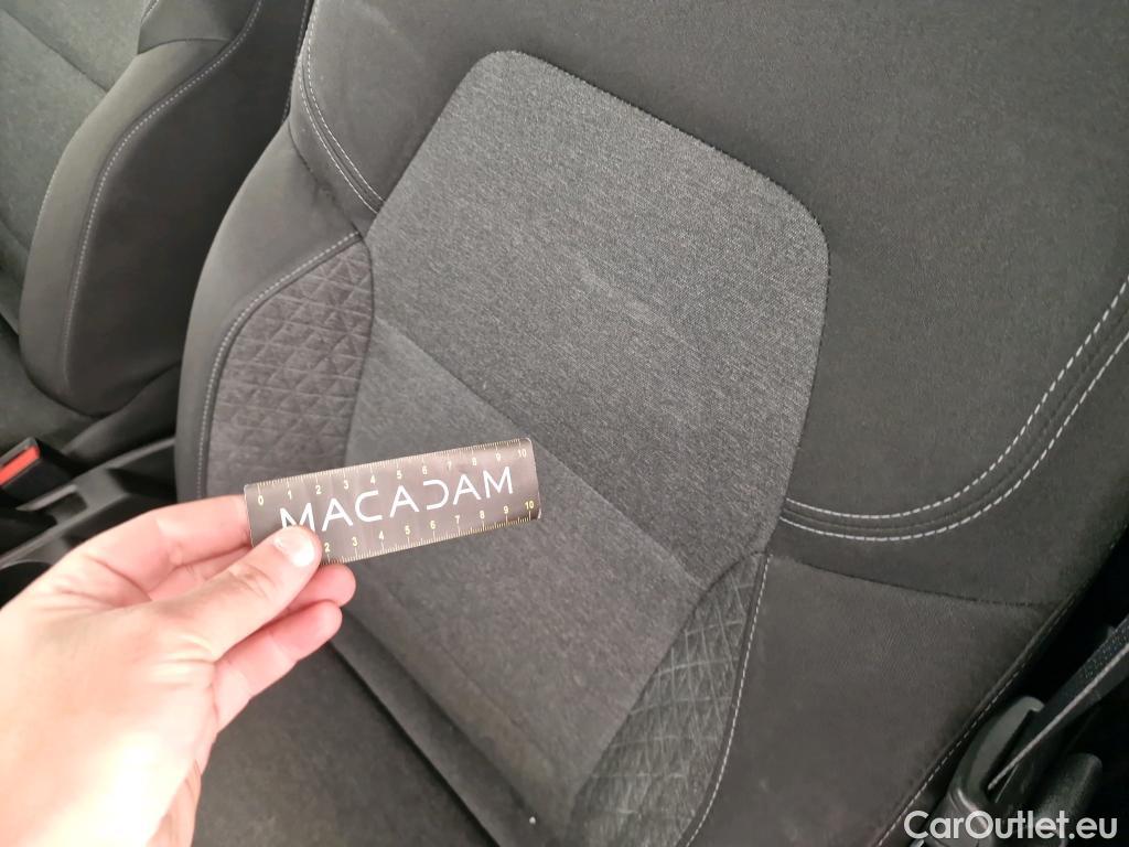  Renault  Clio  V Société Air Nav 1.5 dCi 85CV BVM6 E6dT #36