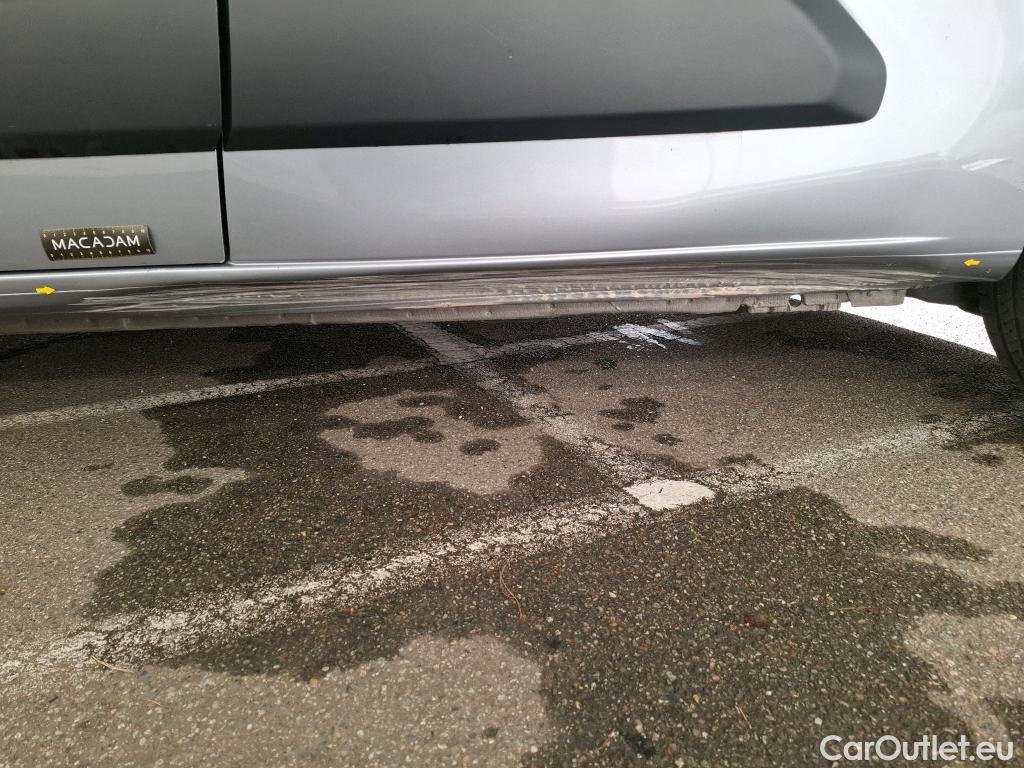  Peugeot  Partner  Asphalt L1 1.5 HDi 100CV BVM5 E6dT #4