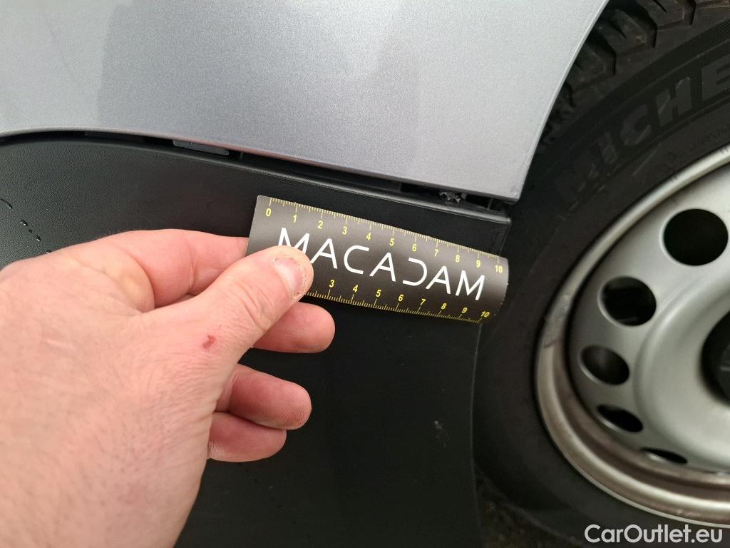  Peugeot  Partner  Asphalt L1 1.5 HDi 100CV BVM5 E6dT #29