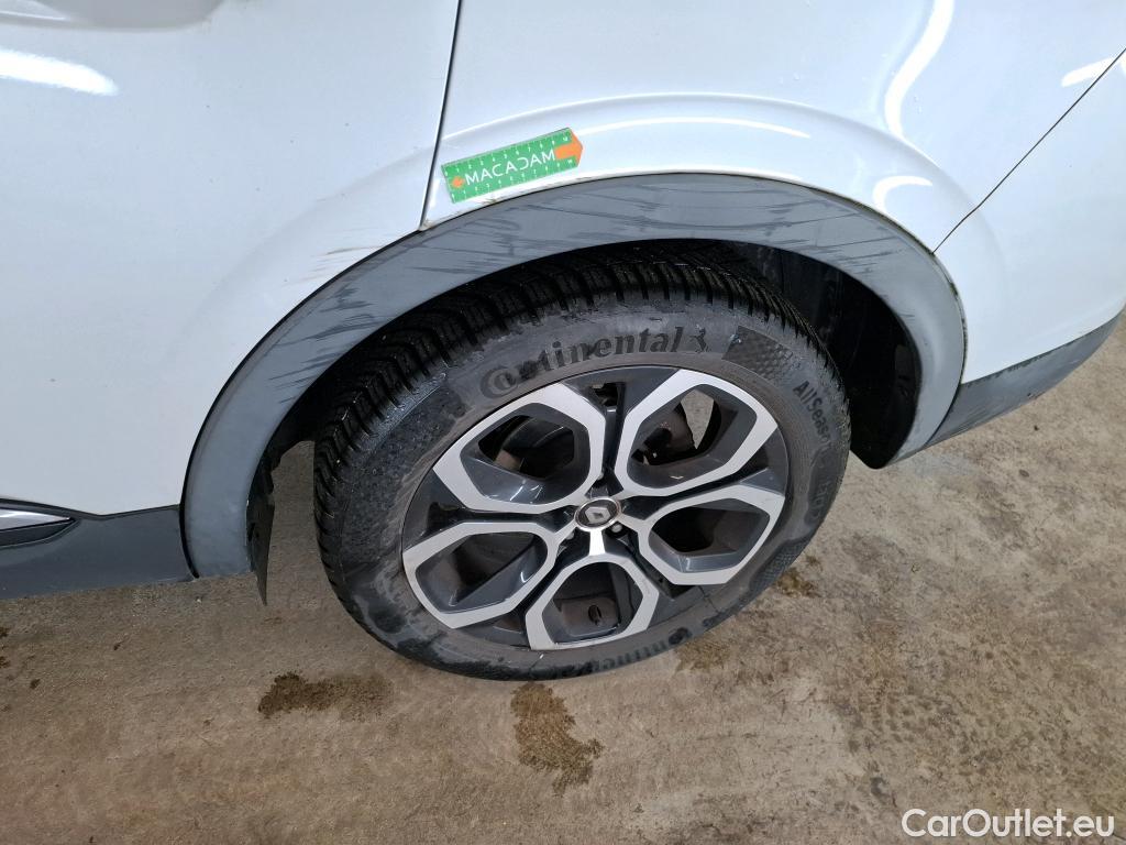  Renault  Arkana  Intens 1.6 E-TECH Hybrid 145CV BVA6 E6d #3