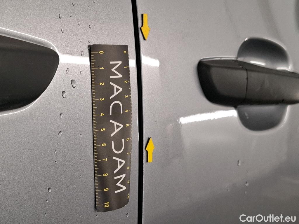  Peugeot  Partner  Asphalt L1 1.5 HDi 100CV BVM5 E6dT #15