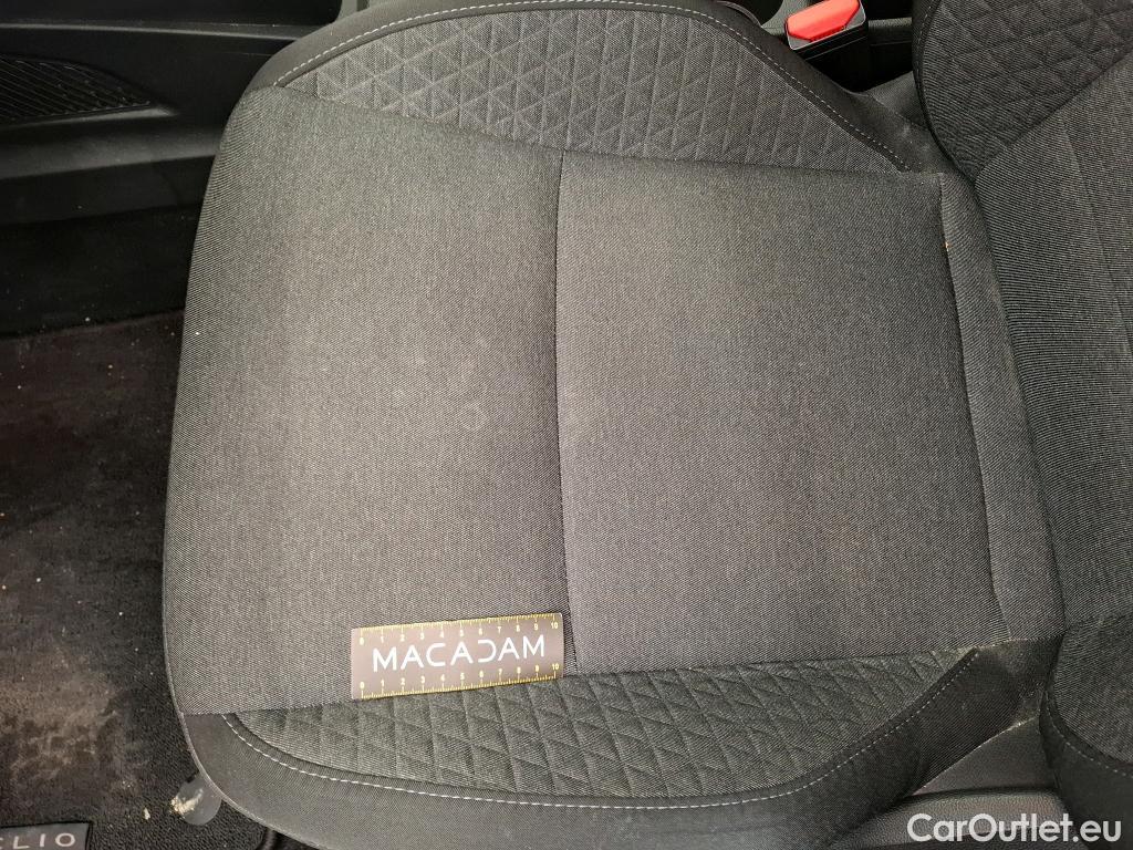  Renault  Clio  V Business 1.0 SCe 65CV BVM5 E6d #4