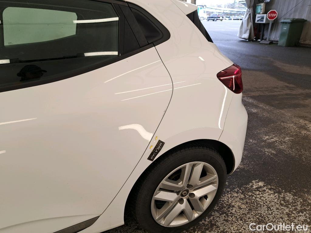  Renault  Clio  V Business 1.0 TCe 100CV BVM5 E6dT #13