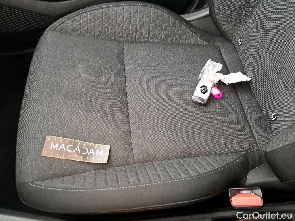  Renault  Clio  V Business 1.0 TCe 100CV BVM5 E6dT #16