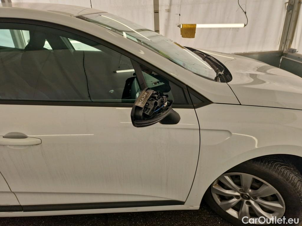  Renault  Clio  V Société Air Nav 1.5 dCi 85CV BVM6 E6dT #31