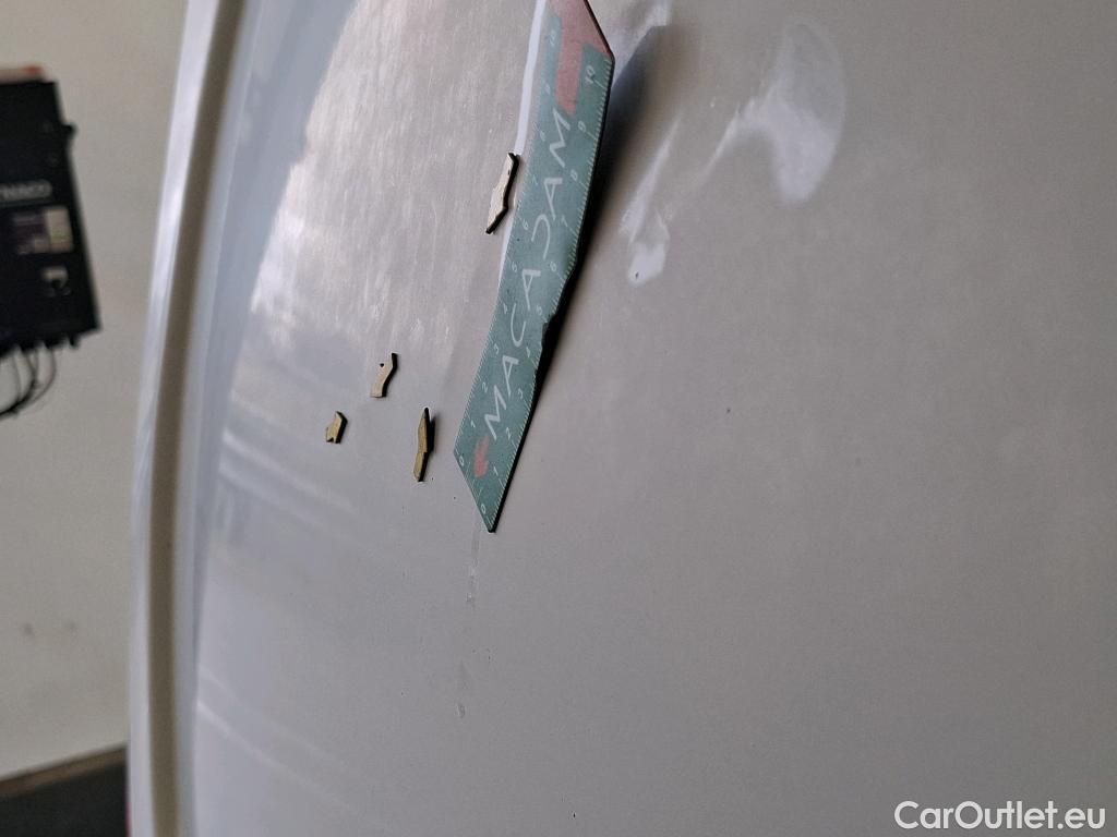  Peugeot  Partner PEUGEOT  VU 4p Fourgonnette BHDI 100 S&S STANDARD 1000KG PREMIUM #20