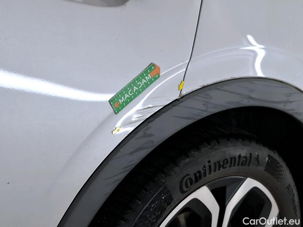  Renault  Arkana  Intens 1.6 E-TECH Hybrid 145CV BVA6 E6d #8