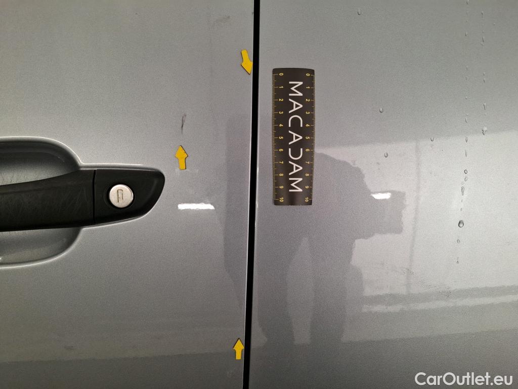  Peugeot  Partner  Asphalt L1 1.5 HDi 100CV BVM5 E6dT #10