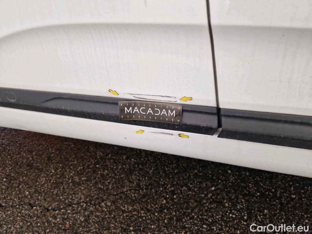  Renault  Clio  V Société Air Nav 1.5 dCi 85CV BVM6 E6dT #40