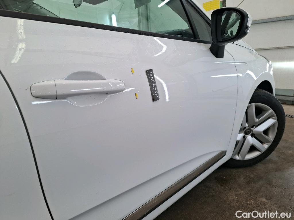  Renault  Clio  V Business 1.5 dCi 115CV BVM6 E6dT #20