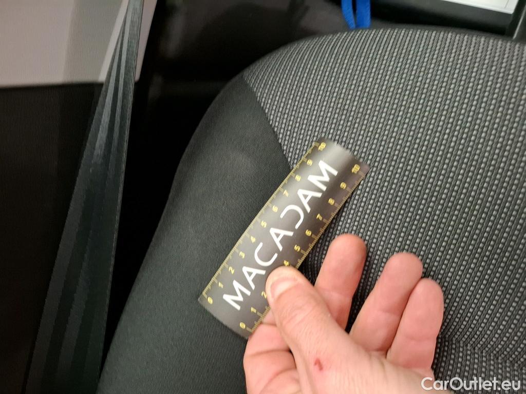  Peugeot  Partner  Asphalt L1 1.5 HDi 100CV BVM5 E6dT #25