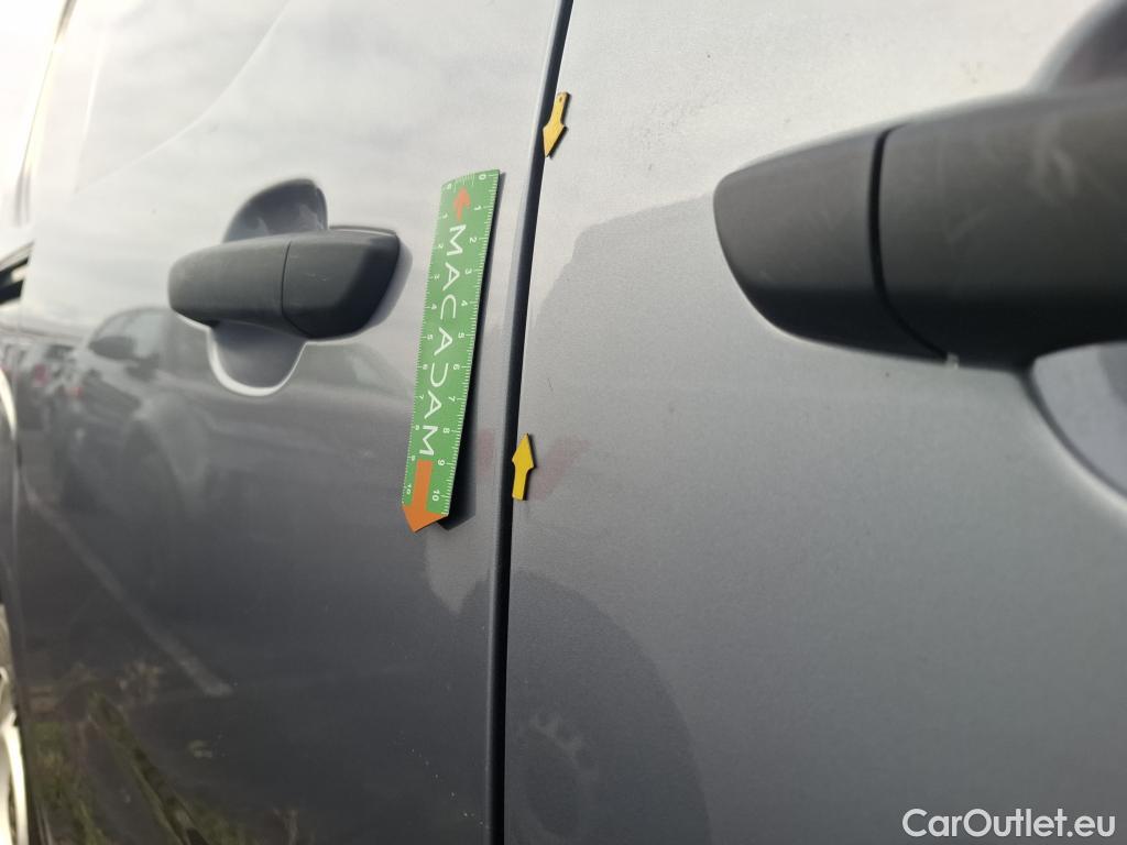  Peugeot  Partner  Asphalt L1 1.5 HDi 100CV BVM5 E6dT #18