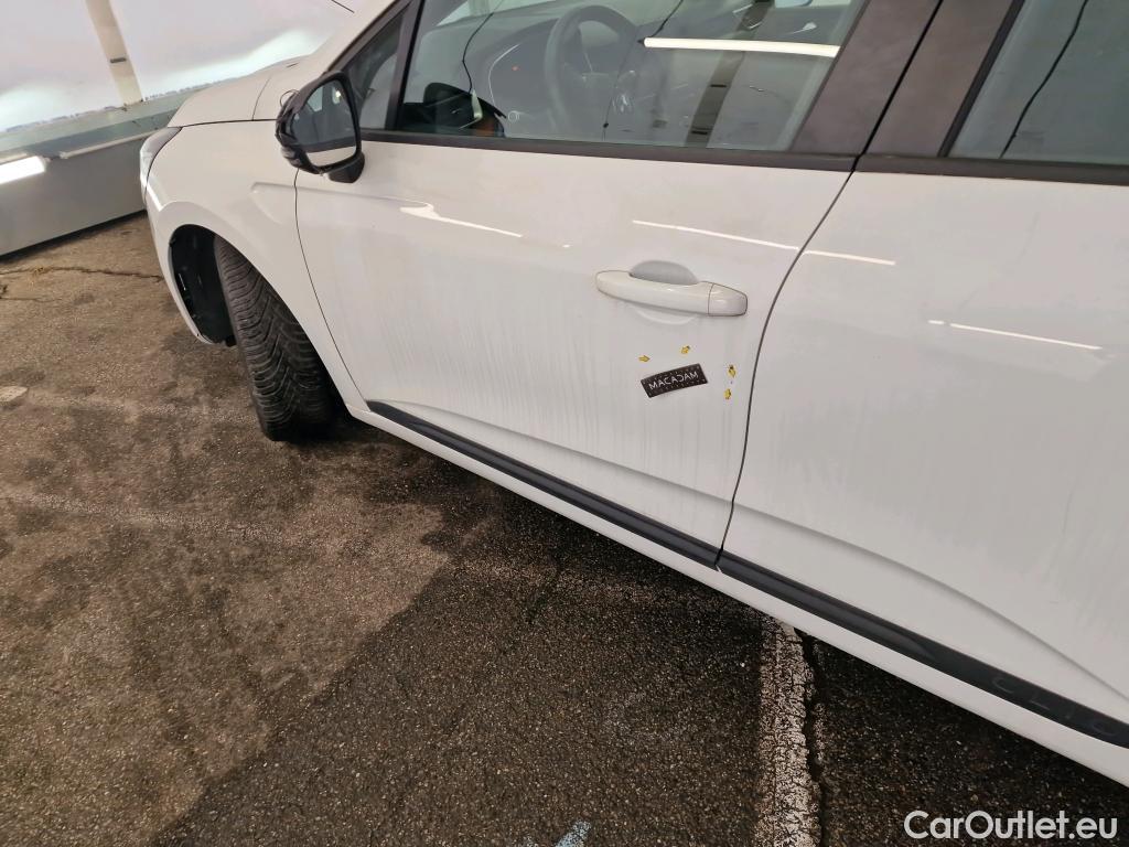  Renault  Clio  V Société Air Nav 1.5 dCi 85CV BVM6 E6dT #25