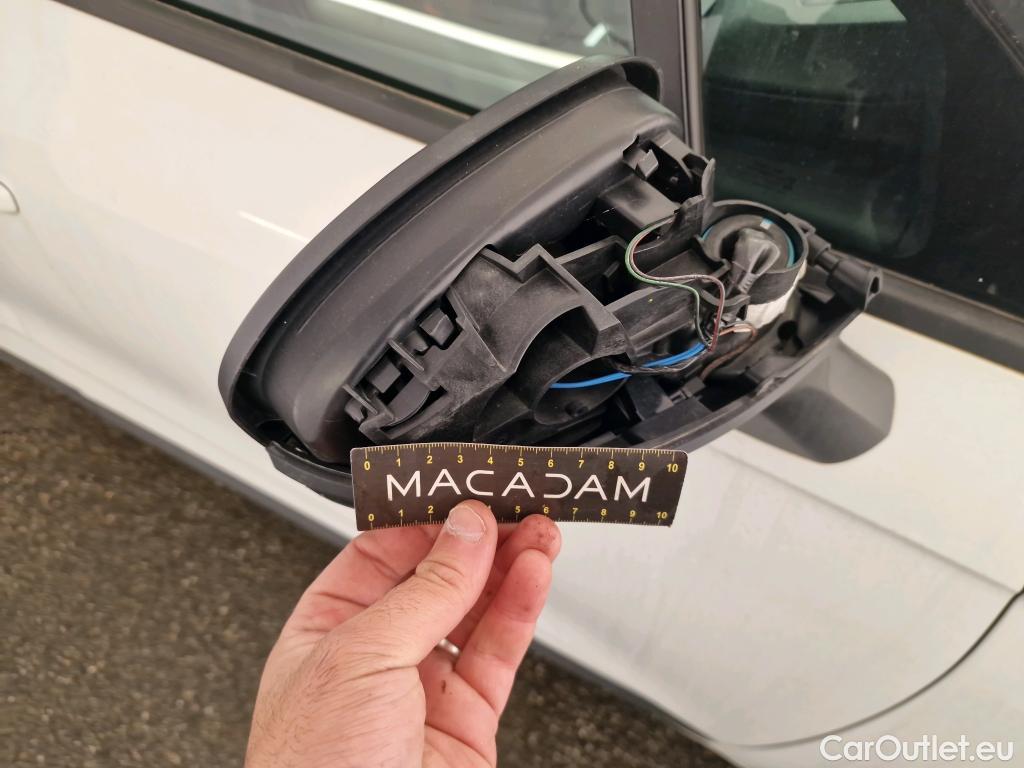  Renault  Clio  V Société Air Nav 1.5 dCi 85CV BVM6 E6dT #29