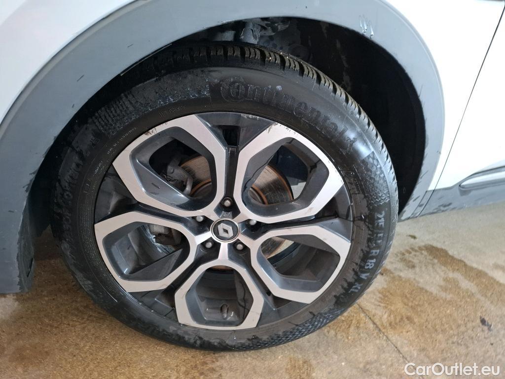  Renault  Arkana  Intens 1.6 E-TECH Hybrid 145CV BVA6 E6d #20