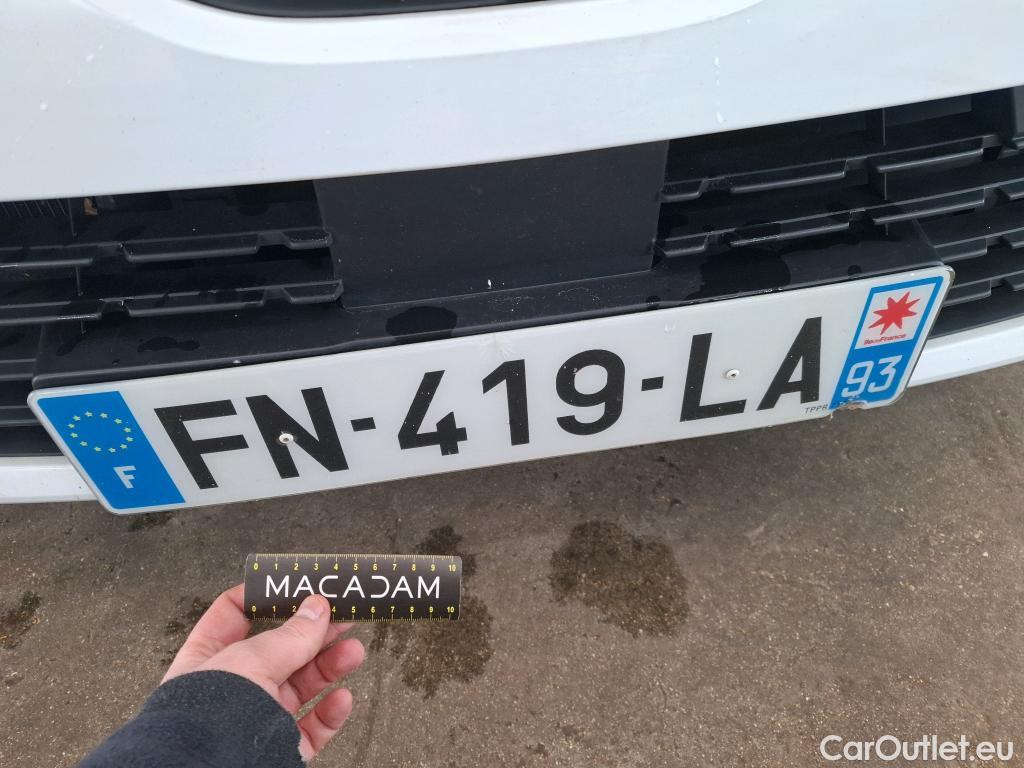  Renault  Clio  V Business 1.5 dCi 115CV BVM6 E6dT #37