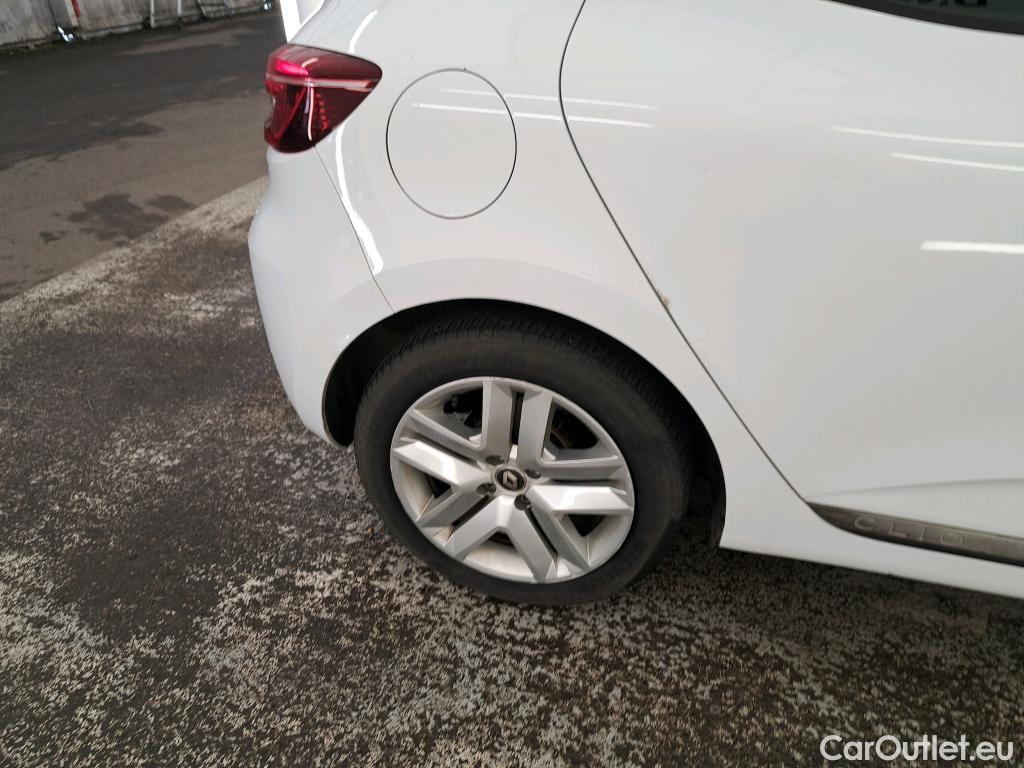  Renault  Clio  V Business 1.0 TCe 100CV BVM5 E6dT #6