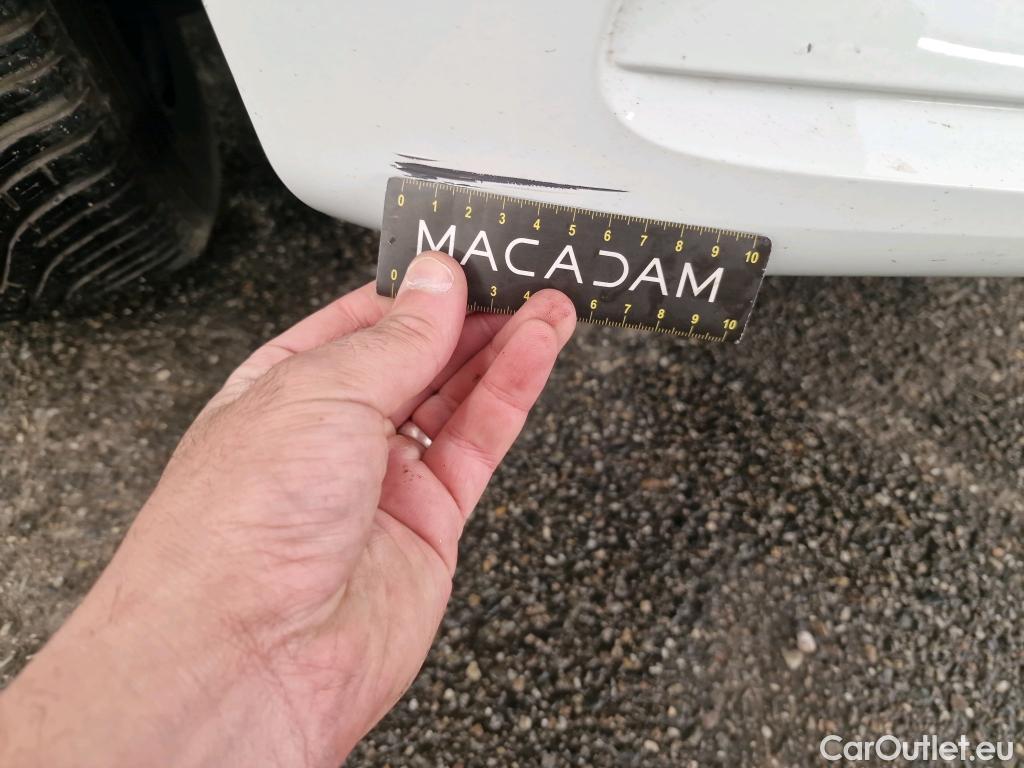  Renault  Clio  V Société Air Nav 1.5 dCi 85CV BVM6 E6dT #1