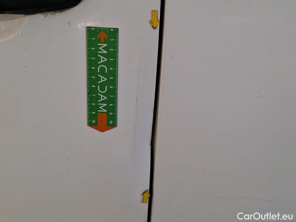  Peugeot  Partner PEUGEOT  VU 4p Fourgonnette BHDI 100 S&S STANDARD 1000KG PREMIUM #10