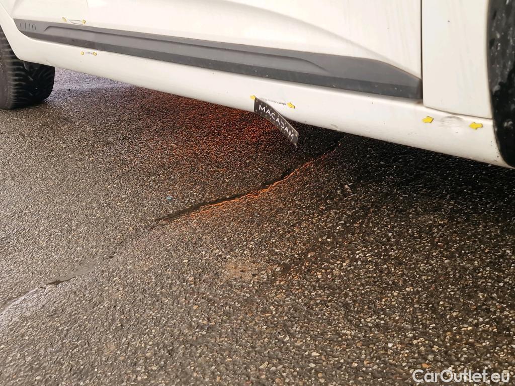  Renault  Clio  V Société Air Nav 1.5 dCi 85CV BVM6 E6dT #17