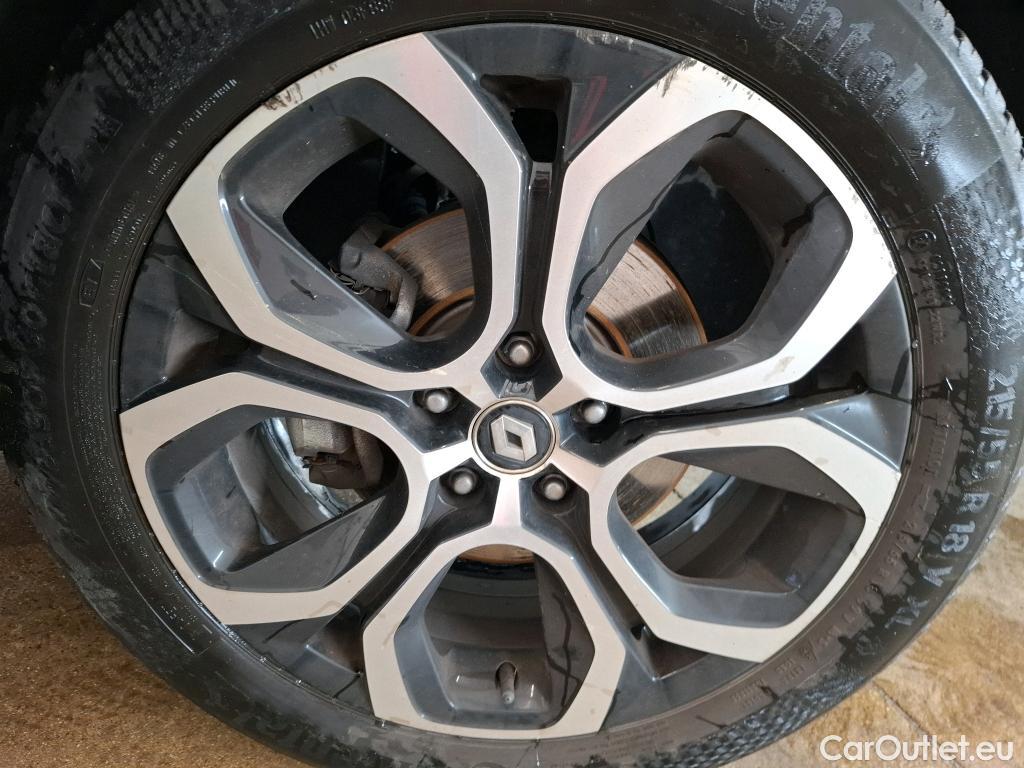  Renault  Arkana  Intens 1.6 E-TECH Hybrid 145CV BVA6 E6d #21