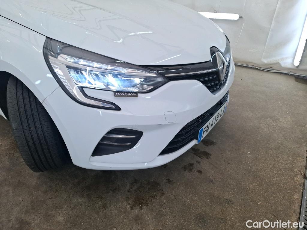  Renault  Clio  V Business 1.5 dCi 115CV BVM6 E6dT #24