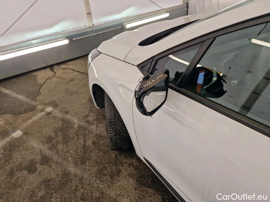  Renault  Clio  V Société Air Nav 1.5 dCi 85CV BVM6 E6dT #11