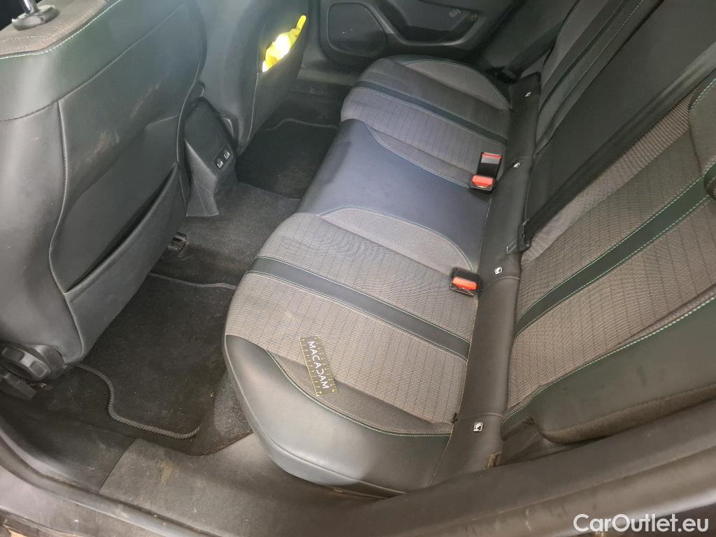  Peugeot  2008  Allure Business 1.5 HDi 130CV BVA8 E6d #49