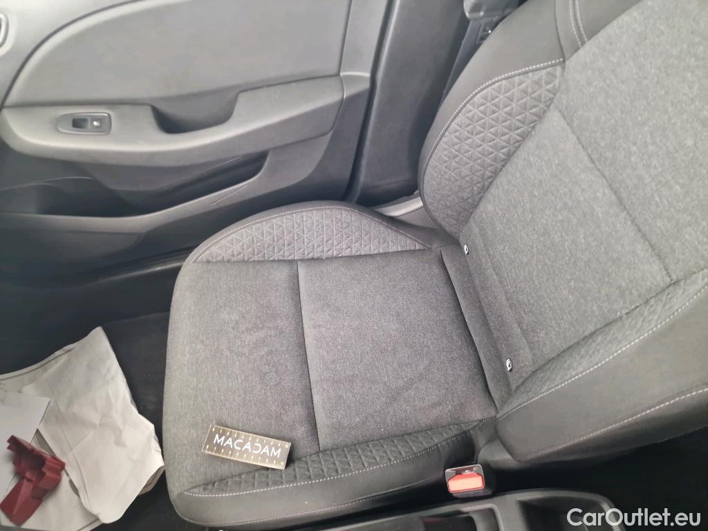  Renault  Clio  V Société Air Nav 1.5 dCi 85CV BVM6 E6dT #39