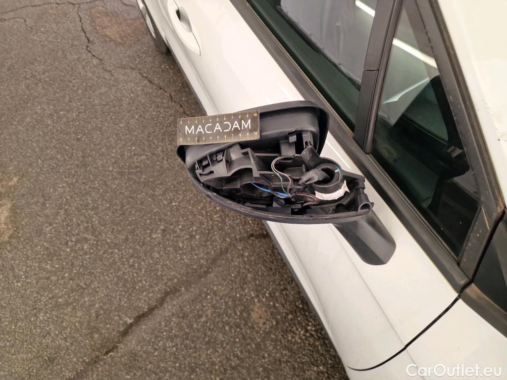  Renault  Clio  V Société Air Nav 1.5 dCi 85CV BVM6 E6dT #30