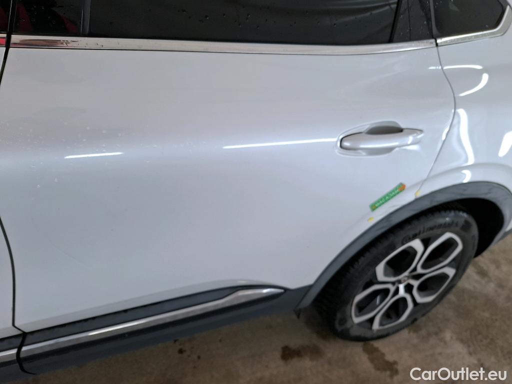  Renault  Arkana  Intens 1.6 E-TECH Hybrid 145CV BVA6 E6d #7