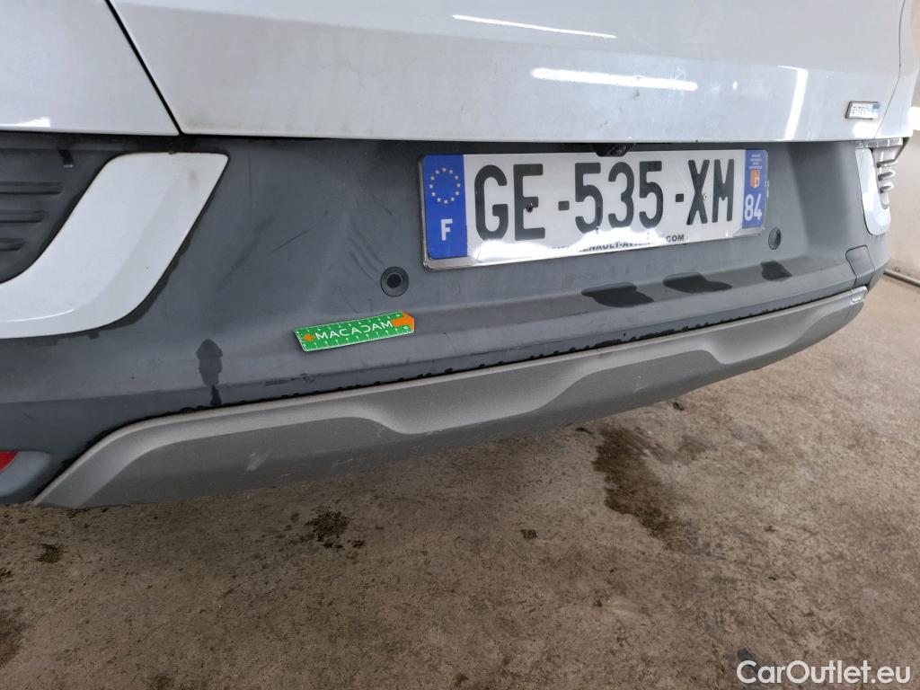  Renault  Arkana  Intens 1.6 E-TECH Hybrid 145CV BVA6 E6d #39