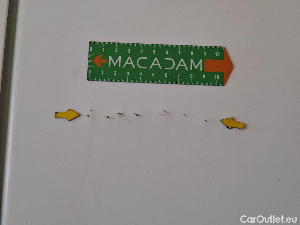  Peugeot  Partner PEUGEOT  VU 4p Fourgonnette BHDI 100 S&S STANDARD 1000KG PREMIUM #14