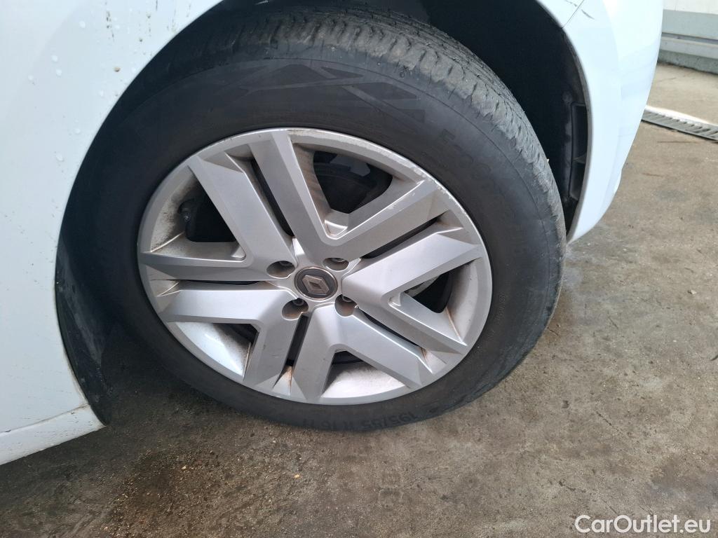  Renault  Clio  V Business 1.5 dCi 115CV BVM6 E6dT #32