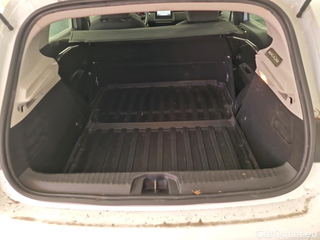  Renault  Clio  V Société Air Nav 1.5 dCi 85CV BVM6 E6dT #19