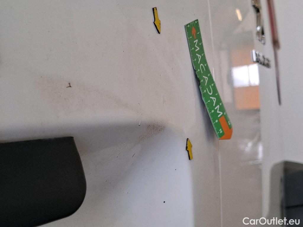  Peugeot  Partner PEUGEOT  VU 4p Fourgonnette BHDI 100 S&S STANDARD 1000KG PREMIUM #19