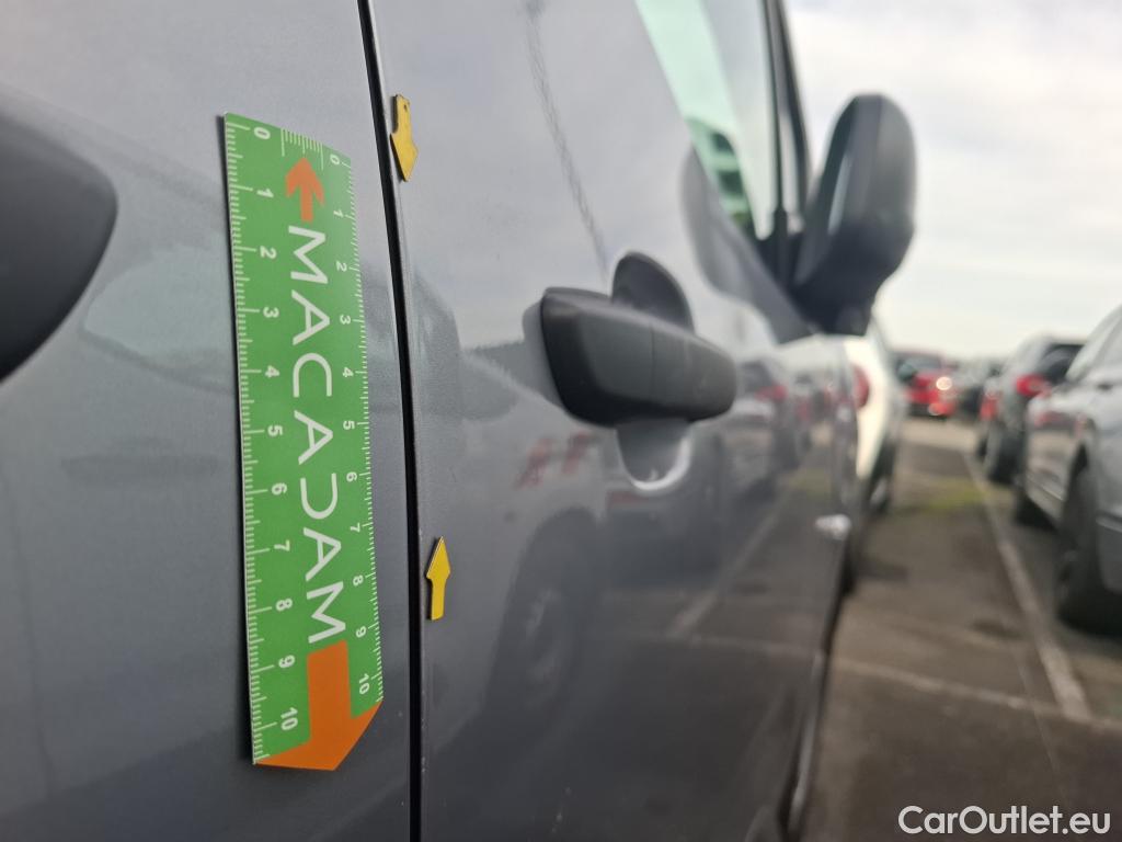  Peugeot  Partner  Asphalt L1 1.5 HDi 100CV BVM5 E6dT #16