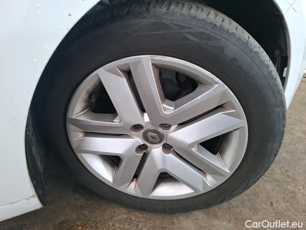  Renault  Clio  V Business 1.5 dCi 115CV BVM6 E6dT #33