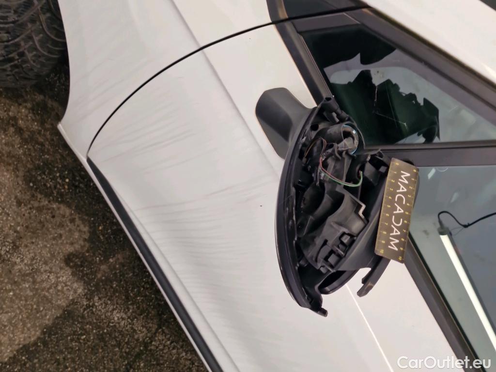  Renault  Clio  V Société Air Nav 1.5 dCi 85CV BVM6 E6dT #26