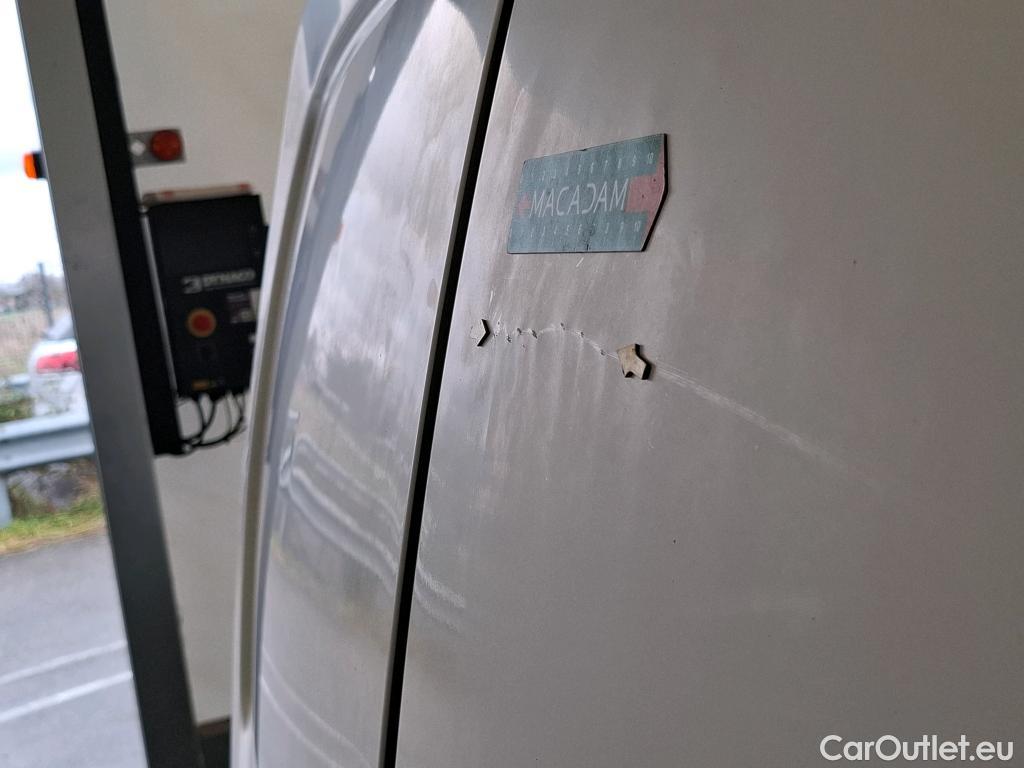  Peugeot  Partner PEUGEOT  VU 4p Fourgonnette BHDI 100 S&S STANDARD 1000KG PREMIUM #13