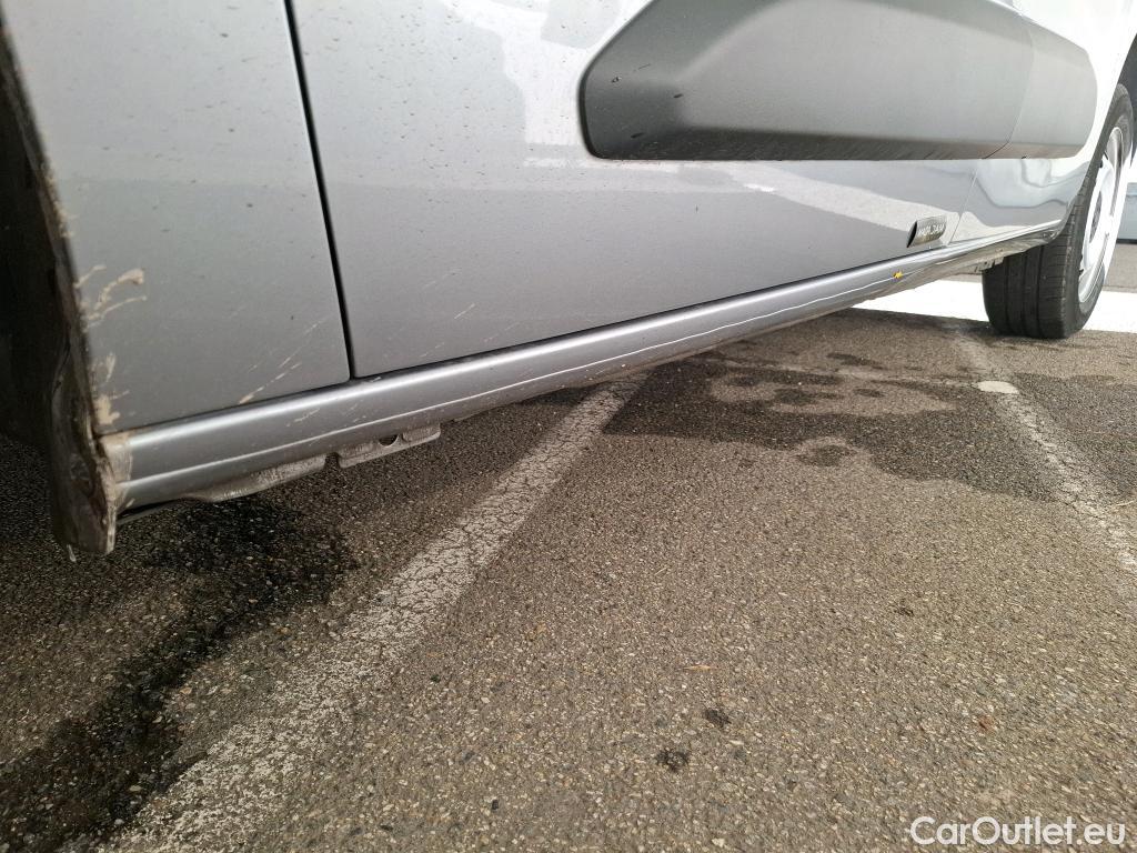  Peugeot  Partner  Asphalt L1 1.5 HDi 100CV BVM5 E6dT #2