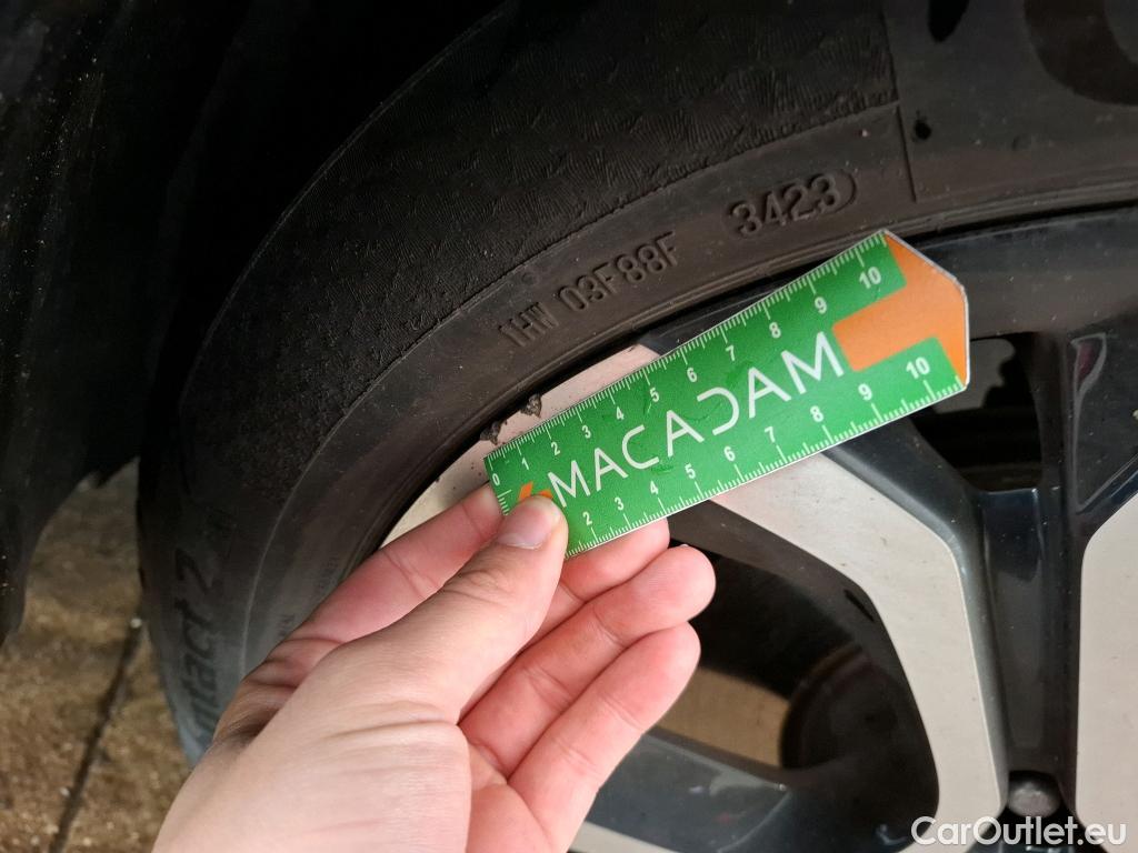  Renault  Arkana  Intens 1.6 E-TECH Hybrid 145CV BVA6 E6d #33