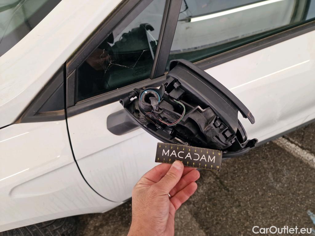  Renault  Clio  V Société Air Nav 1.5 dCi 85CV BVM6 E6dT #27